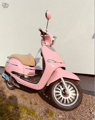 Znen E-Cruise, kuva 1