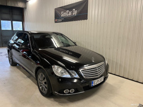 Mercedes-Benz E, Autot, Kangasala, Tori.fi Mercedes-Benz E, Autot, Kangasala, Tori.fi