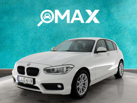 BMW 118, Autot, Lempäälä, Tori.fi BMW 118, Autot, Lempäälä, Tori.fi