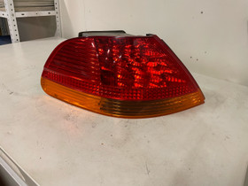 BMW E65 vasen takavalo, Autovaraosat, Auton varaosat ja tarvikkeet, Uusikaupunki, Tori.fi BMW E65 vasen takavalo, Autovaraosat, Auton varaosat ja tarvikkeet, Uusikaupunki, Tori.fi
