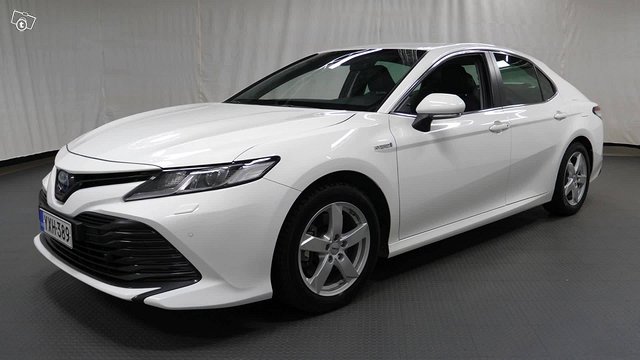 Toyota CAMRY, kuva 1