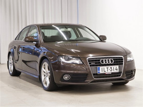 Audi A4, Autot, Lappeenranta, Tori.fi Audi A4, Autot, Lappeenranta, Tori.fi