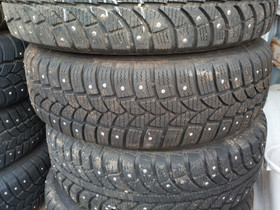 Fiat 175/65 r14 nastarenkaat 4kpl, Renkaat ja vanteet, Heinola, Tori.fi Fiat 175/65 r14 nastarenkaat 4kpl, Renkaat ja vanteet, Heinola, Tori.fi