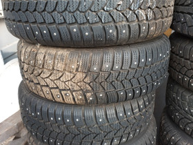 Ford NASTARENKAAT 185/60R14 4KPL, Renkaat ja vanteet, Heinola, Tori.fi