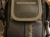 Cullmann UltraLight 92606 kameralaukku