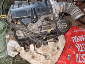 Ford ka moottori 1.3 sekä vaihdelaatikko, Autovaraosat, Auton varaosat ja tarvikkeet, Ruokolahti, Tori.fi Ford ka moottori 1.3 sekä vaihdelaatikko, Autovaraosat, Auton varaosat ja tarvikkeet, Ruokolahti, Tori.fi
