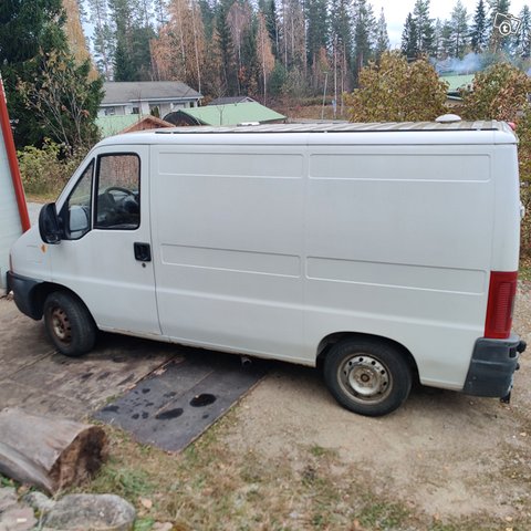 Fiat Ducato 2