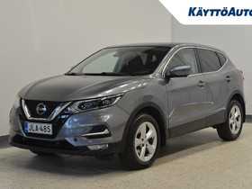 NISSAN Qashqai, Autot, Kokkola, Tori.fi NISSAN Qashqai, Autot, Kokkola, Tori.fi