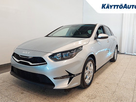 Kia Ceed, Autot, Kokkola, Tori.fi Kia Ceed, Autot, Kokkola, Tori.fi