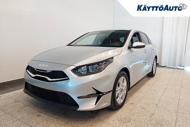 Kia Ceed 2