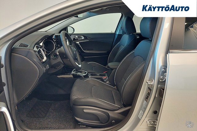 Kia Ceed 8