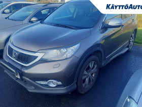 HONDA CR-V, Autot, Kokkola, Tori.fi HONDA CR-V, Autot, Kokkola, Tori.fi