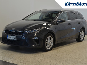 KIA Ceed, Autot, Kokkola, Tori.fi KIA Ceed, Autot, Kokkola, Tori.fi