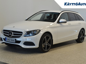 MERCEDES-BENZ C, Autot, Kokkola, Tori.fi MERCEDES-BENZ C, Autot, Kokkola, Tori.fi