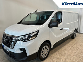 Nissan Primastar, Autot, Kokkola, Tori.fi Nissan Primastar, Autot, Kokkola, Tori.fi