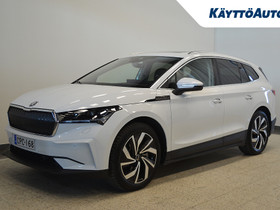 SKODA Enyaq, Autot, Kokkola, Tori.fi SKODA Enyaq, Autot, Kokkola, Tori.fi