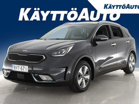 KIA Niro Plug-in, Autot, Kokkola, Tori.fi KIA Niro Plug-in, Autot, Kokkola, Tori.fi