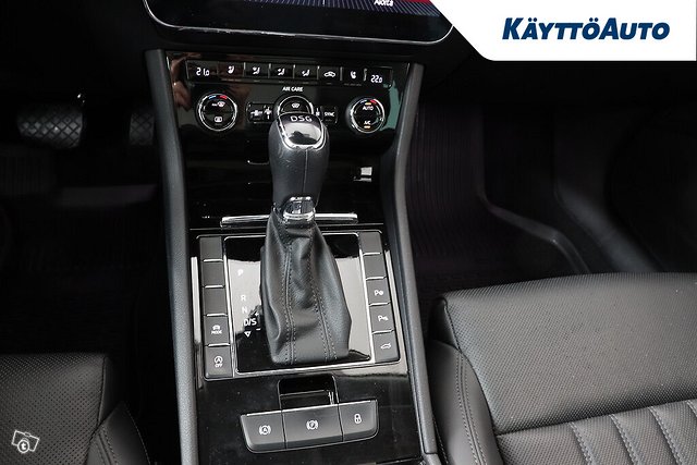 SKODA Superb 14