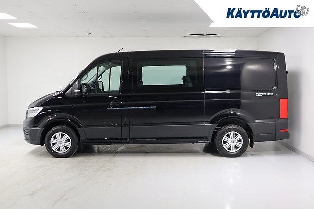 Volkswagen Crafter 5