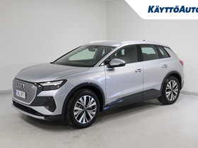 Audi Q4 E-tron, Autot, Pori, Tori.fi Audi Q4 E-tron, Autot, Pori, Tori.fi