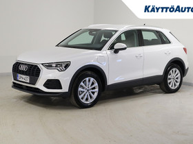 Audi Q3, Autot, Pori, Tori.fi Audi Q3, Autot, Pori, Tori.fi