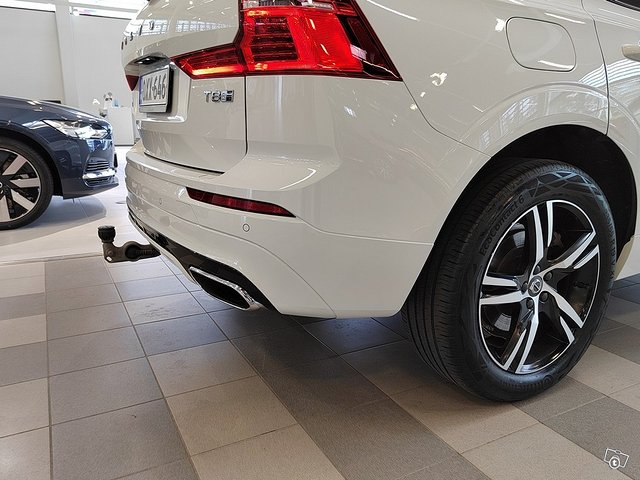 VOLVO XC60 3