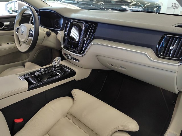 VOLVO S60 7