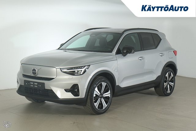 VOLVO XC40, kuva 1