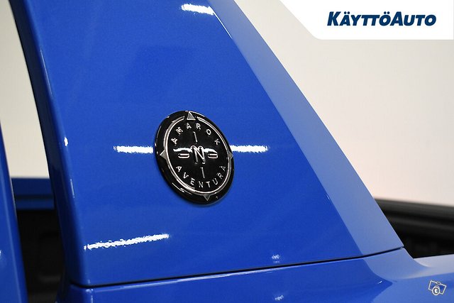 Volkswagen Amarok 7