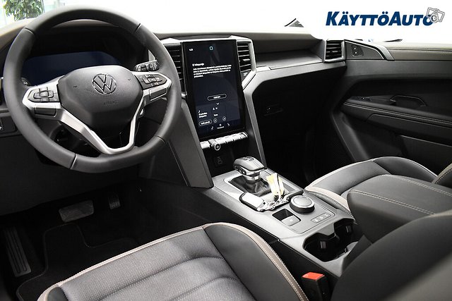 Volkswagen Amarok 9