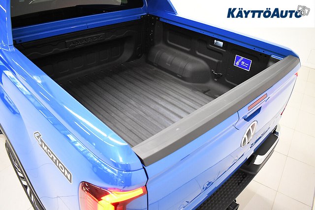Volkswagen Amarok 10