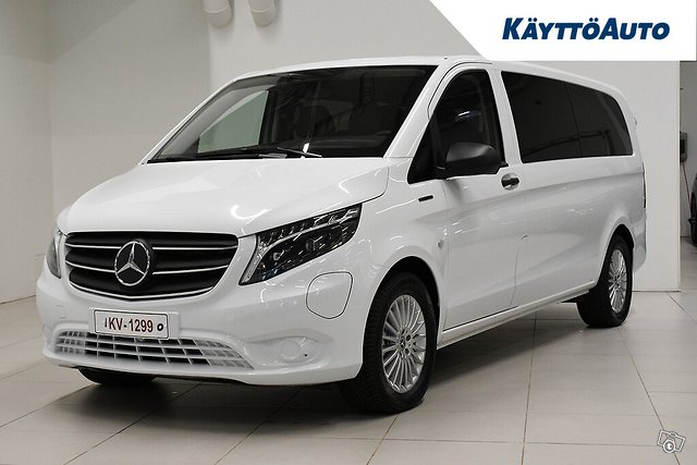 MERCEDES-BENZ Vito, kuva 1