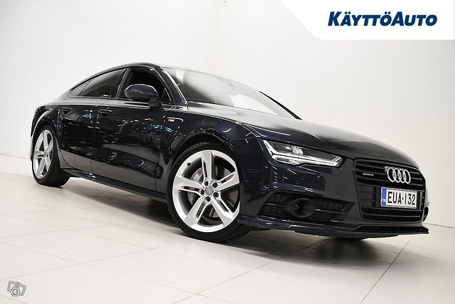 AUDI A7 22