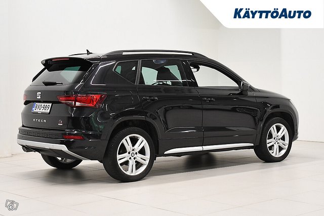 SEAT Ateca 16