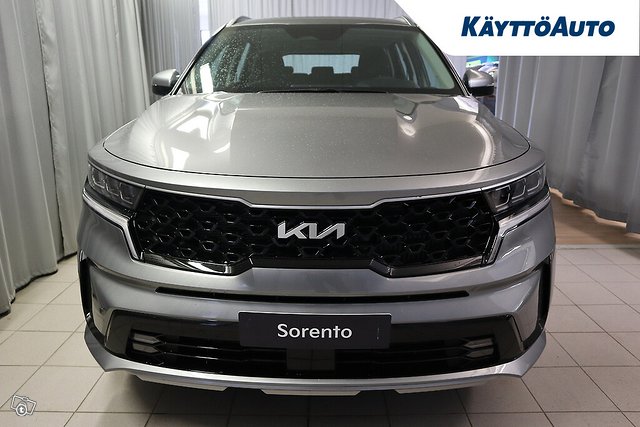 Kia Sorento 2