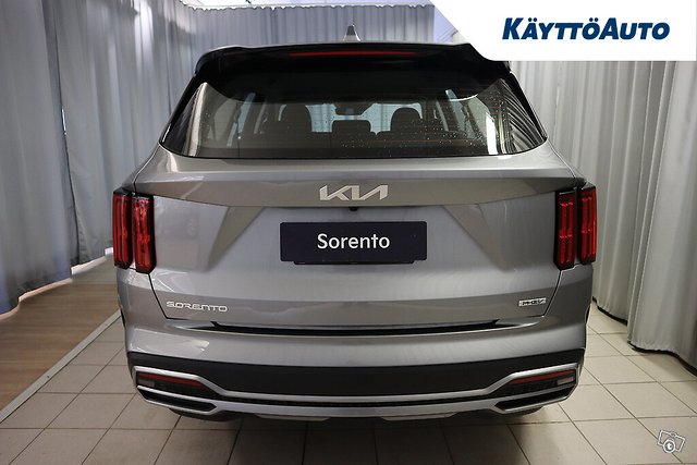 Kia Sorento 7