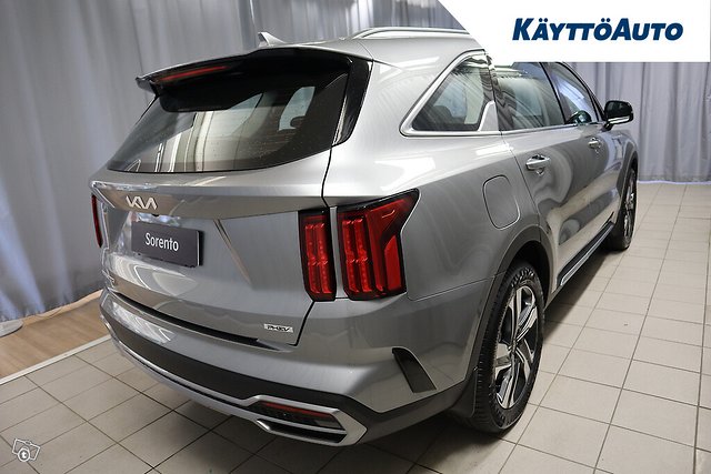Kia Sorento 8