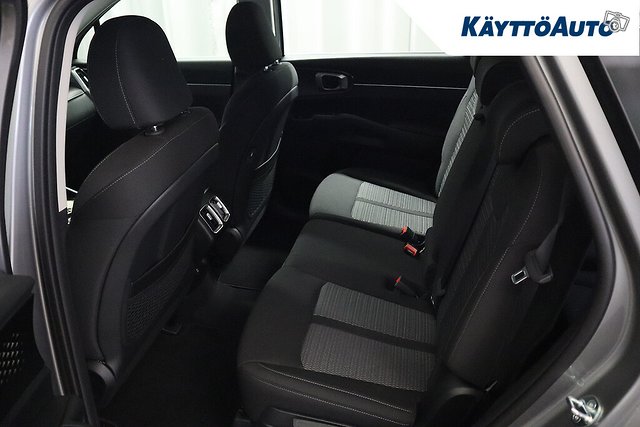 Kia Sorento 12