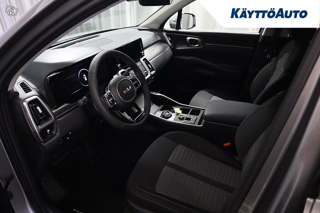 Kia Sorento 14