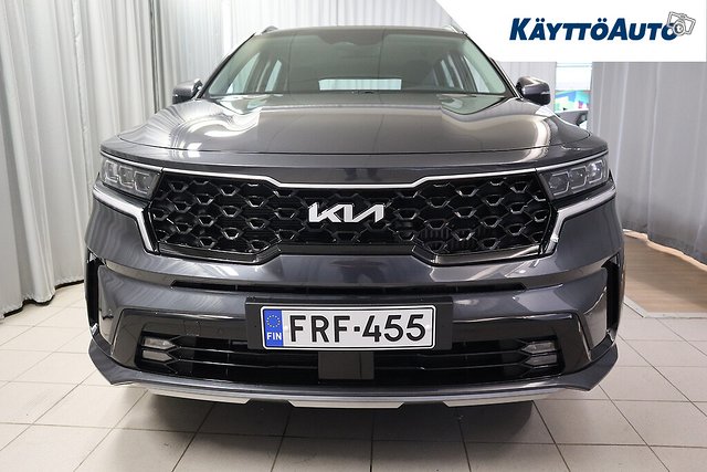 Kia Sorento 2