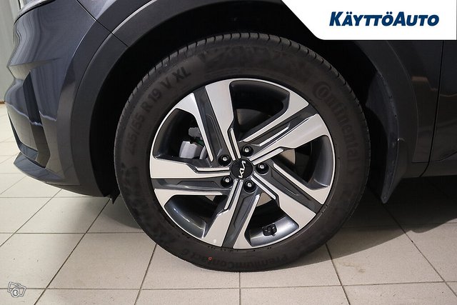 Kia Sorento 3