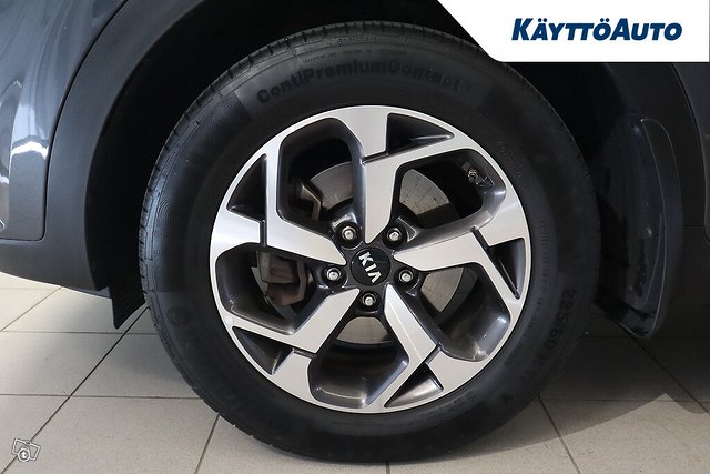 KIA Sportage 4