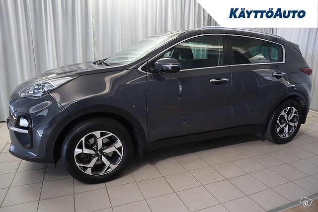 KIA Sportage 5