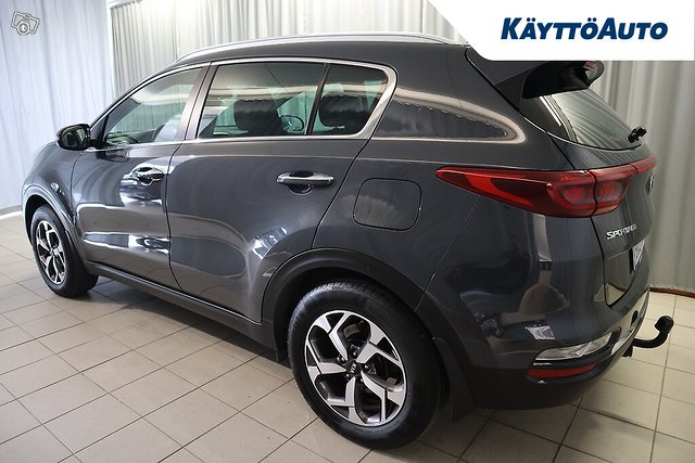 KIA Sportage 6