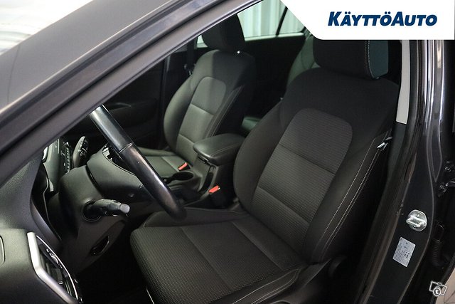 KIA Sportage 17