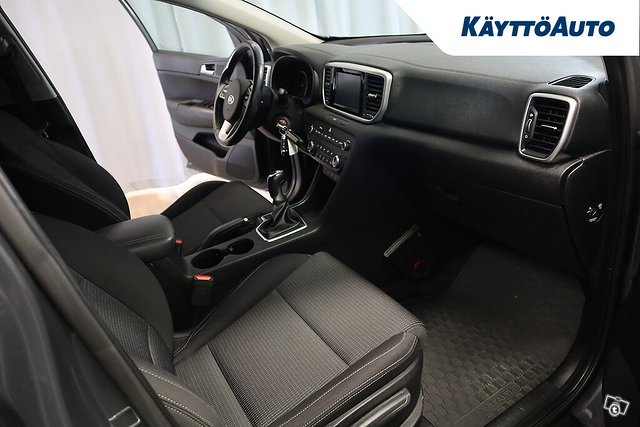 KIA Sportage 18