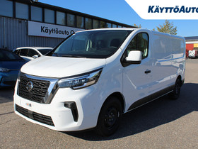 Nissan Primastar, Autot, Alavus, Tori.fi Nissan Primastar, Autot, Alavus, Tori.fi