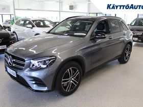 MERCEDES-BENZ GLC, Autot, Alavus, Tori.fi MERCEDES-BENZ GLC, Autot, Alavus, Tori.fi