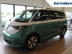 Volkswagen ID. Buzz, Autot, Alavus, Tori.fi Volkswagen ID. Buzz, Autot, Alavus, Tori.fi