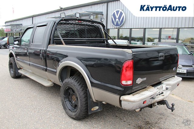 FORD F250 2